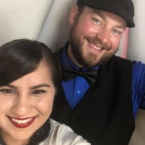 Meet your Posher, Aaron